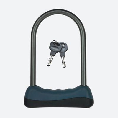 U形锁82802