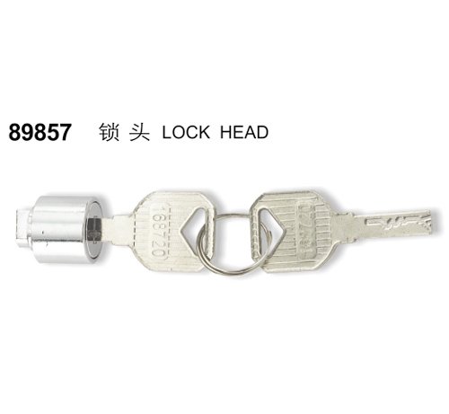 锁头89857